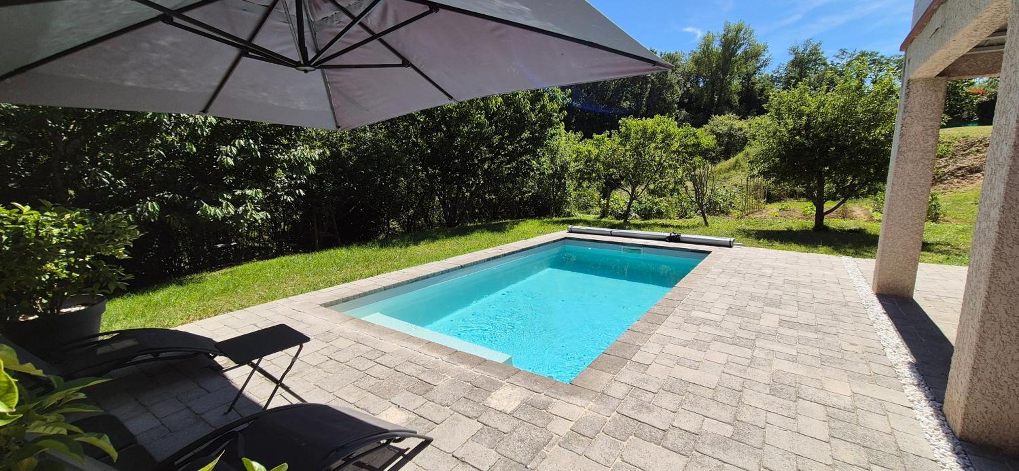 "L'Appart Ideal" Deyme Exterior photo